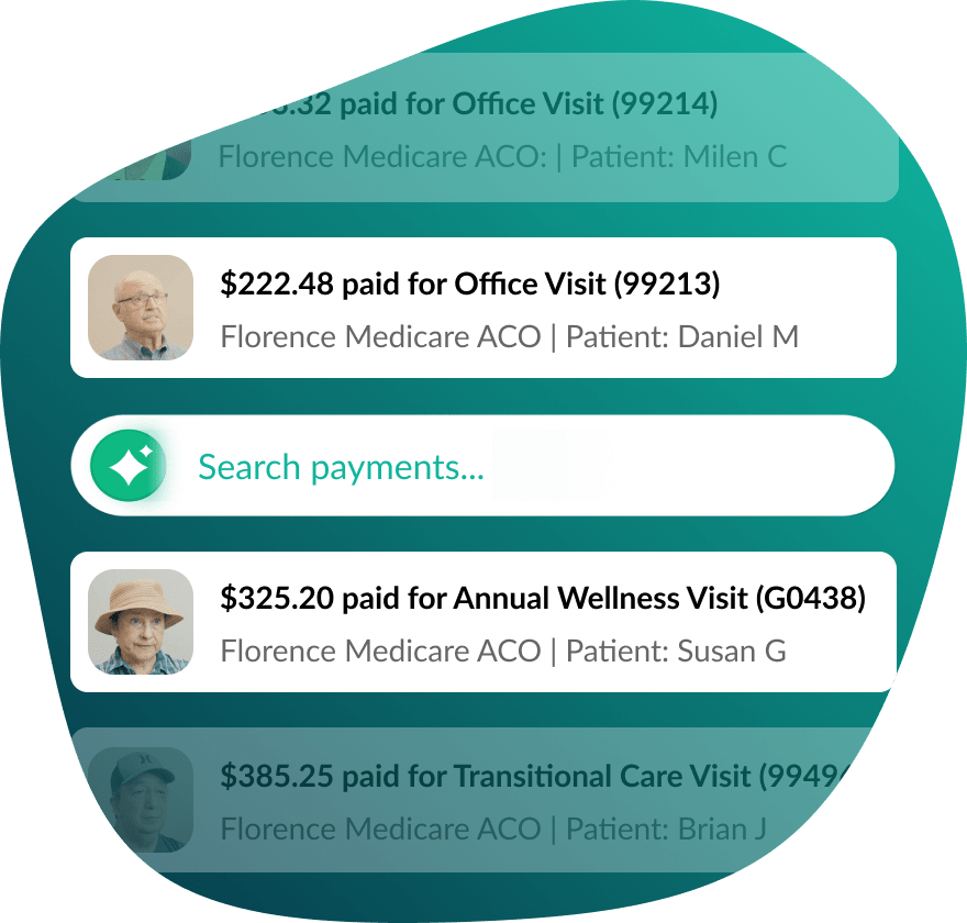 payment terms